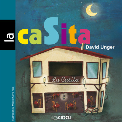 La casita (completo)