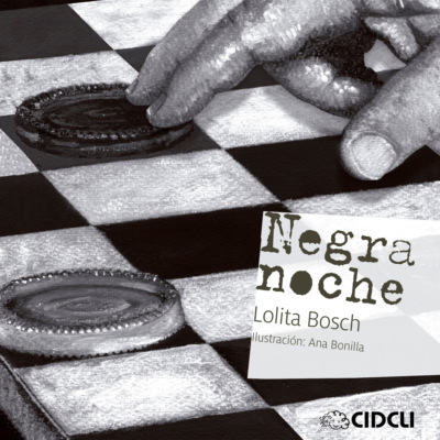 Negra noche (completo)