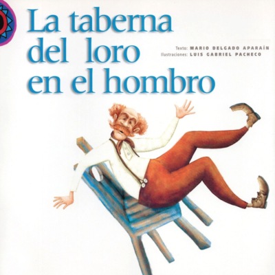 La taberna del loro en el hombro (completo)