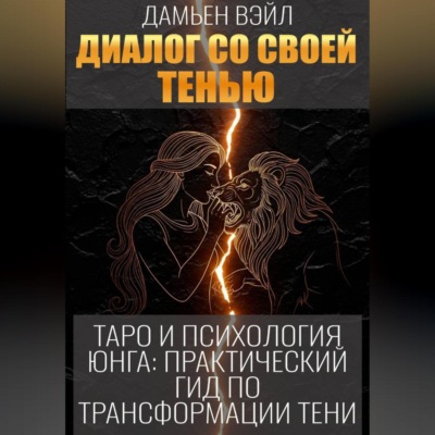 Таро и психология Юнга: Практический гид по трансформации Тени