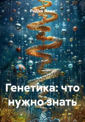 Генетика: что нужно знать