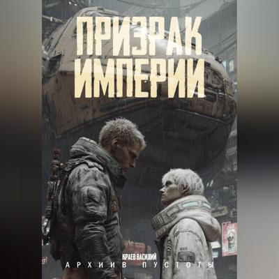 Призрак Империи