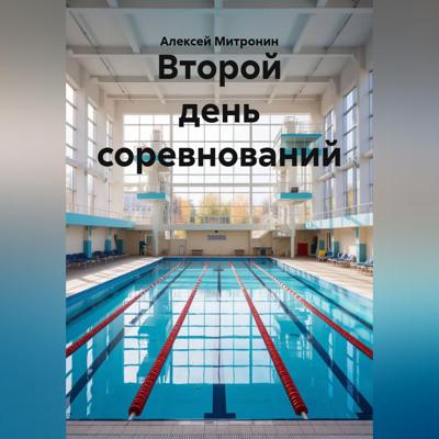Второй день соревнований