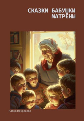 Сказки бабушки Матрёны