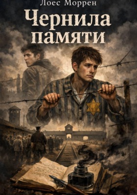 Чернила памяти