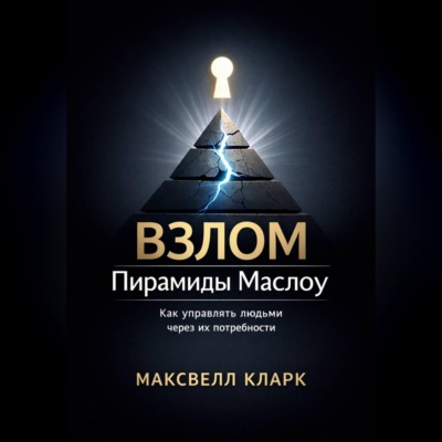 Взлом пирамиды Маслоу. Как управлять людьми через их потребности
