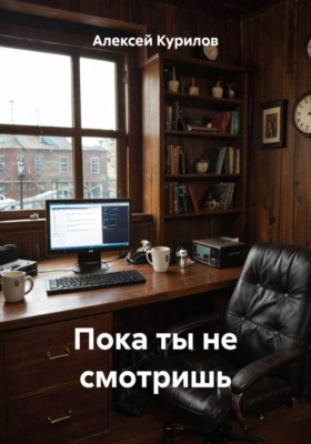 Пока ты не смотришь