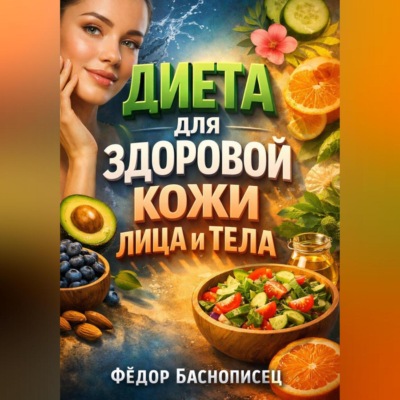 Диета для Здоровой Кожи Лица и Тела