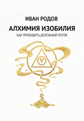 Алхимия Изобилия: Как пробудить денежный поток