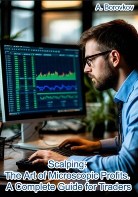 Scalping: The Art of Microscopic Profits. A Complete Guide for Traders