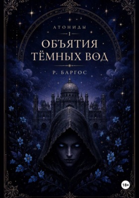 Атониды: Объятия Тёмных Вод