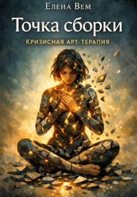 Точка сборки. Кризисная арт-терапия
