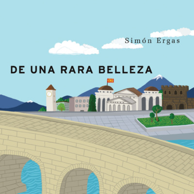 De una rara belleza (Completo)