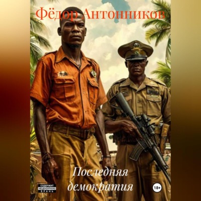 Последняя демократия
