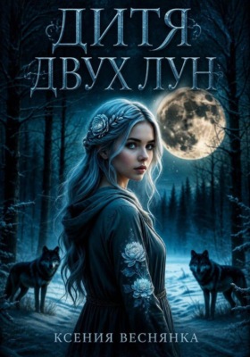 Дитя двух лун