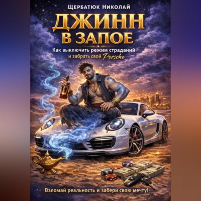 Джинн в запое: Как выключить режим страданий и забрать свой Porsche