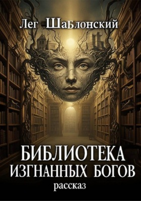 Библиотека Изгнанных Богов