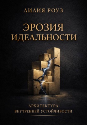 Эрозия идеальности. Архитектура внутренней устойчивости