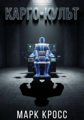 Карго-культ