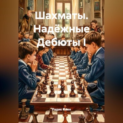 Шахматы Надёжные Дебюты I