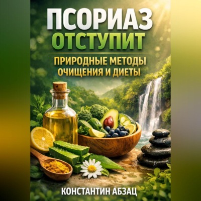Псориаз отступит природные методы очищения и диеты