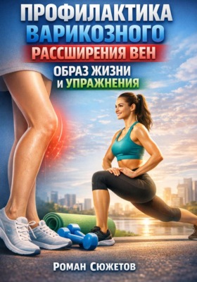 Профилактика Варикозного Расширения Вен Образ Жизни и Упражнения