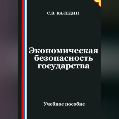 Экономическая безопасность государства