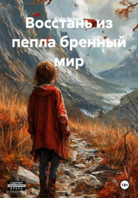 Восстань из пепла бренный мир