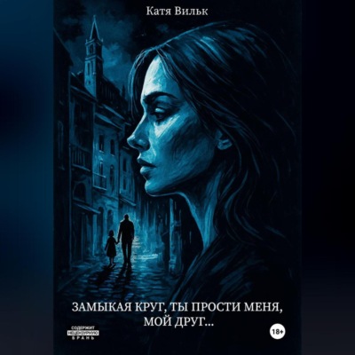 Замыкая круг, ты прости меня, мой друг…