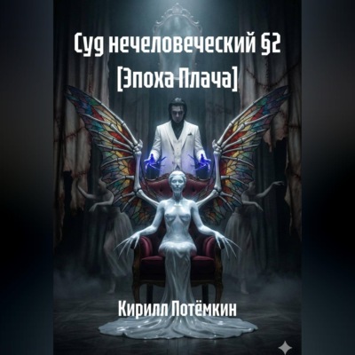 Суд нечеловеческий §2 [Эпоха Плача]