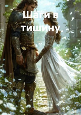 Шаги в тишину