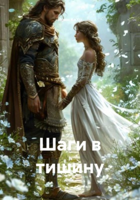 Шаги в тишину