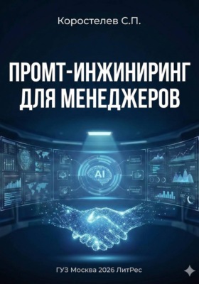 Промт-инжиниринг для менеджеров