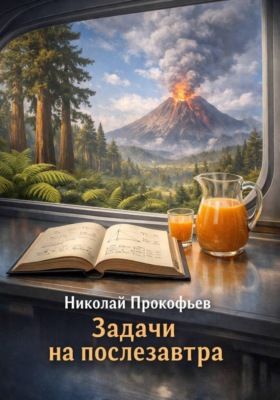 Задачи на послезавтра