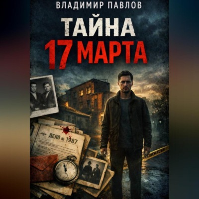 Тайна 17 марта