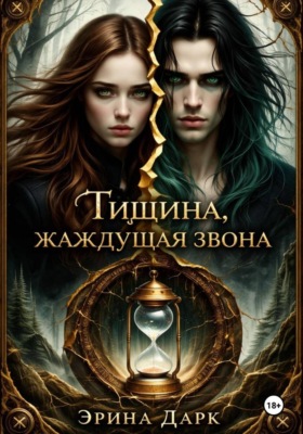 Тишина, жаждущая звона