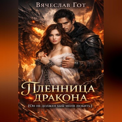 Пленница дракона