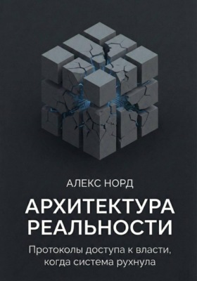 Архитектура Реальности: Протоколы доступа к власти, когда система рухнула