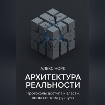 Архитектура Реальности: Протоколы доступа к власти, когда система рухнула