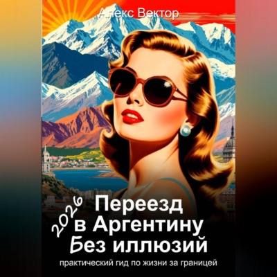 Переезд в Аргентину без иллюзий: практический гид по жизни за границей – 2026