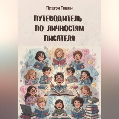 Путеводитель по личностям писателя
