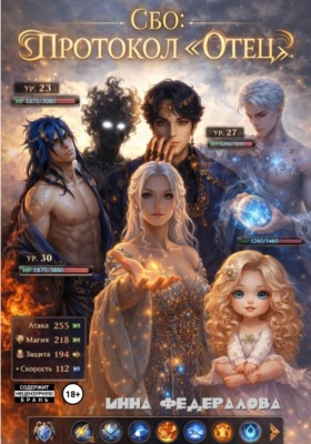 СБО: Протокол «Отец»