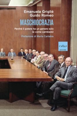 Maschiocrazia