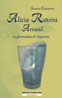 Alicia Rovira Arnaud