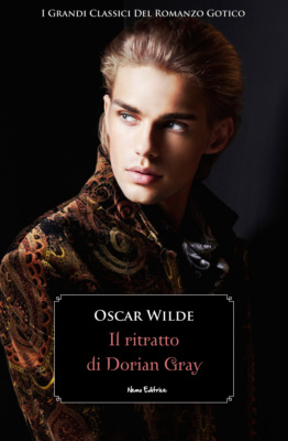 Il ritratto di Dorian Gray