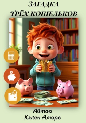 Загадка трёх кошельков