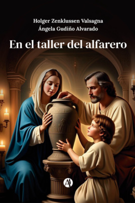 En el taller del alfarero