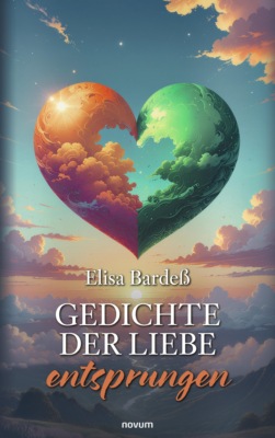 Gedichte der Liebe entsprungen