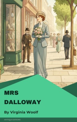 Mrs Dalloway