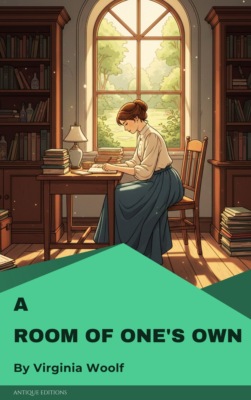 A Room of One's Own